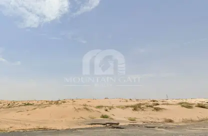Land - Studio for sale in Rawdat Al Sidr - Al Rowdat Suburb - Sharjah