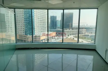 Office Space - Studio - 1 Bathroom for rent in Damac Towers - Business Bay - Dubai