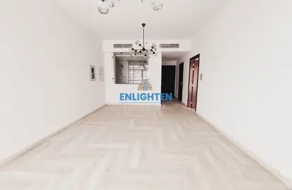 Apartment - 1 Bedroom - 2 Bathrooms for rent in Venus Residence - Jumeirah Village Circle - Dubai
