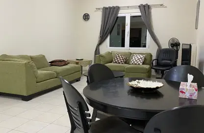شقة - غرفة نوم - 2 حمامات للايجار في ميد 65 - طراز البحر المتوسط - ديسكفري غاردنز - دبي