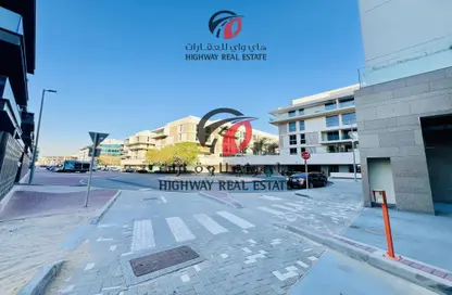 Shop - Studio for rent in Azizi Greenfield - Meydan Avenue - Meydan - Dubai