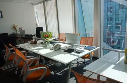 Office Space - Studio for rent in The Prism - Business Bay - Dubai Office Space - Studio for rent in The Prism - Business Bay - Dubai