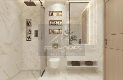 Apartment - 2 Bedrooms - 3 Bathrooms for sale in Majan - Dubai Land - Dubai