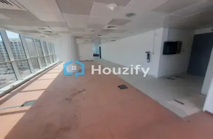 Office Space - Studio for rent in Kamala Tower - Al Khalidiya - Abu Dhabi