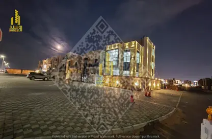 Villa - 5 Bedrooms - 7 Bathrooms for sale in Al Helio 2 - Al Helio - Ajman