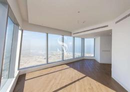 Apartment - 2 bedrooms - 2 bathrooms for rent in SO/ Uptown - Uptown Dubai - Jumeirah Lake Towers - Dubai