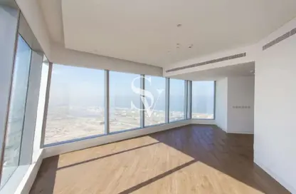 Apartment - 2 Bedrooms - 2 Bathrooms for rent in SO and  Uptown - Uptown Dubai - Jumeirah Lake Towers - Dubai