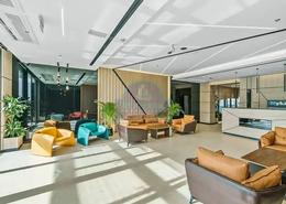 Studio - 1 bathroom for rent in Myka Residence - Dubai Production City (IMPZ) - Dubai