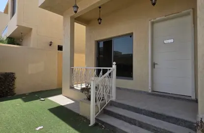 Villa - 5 Bedrooms - 7 Bathrooms for rent in Al Yasmeen 1 - Al Yasmeen - Ajman