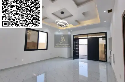 فيلا - 5 غرف نوم - 7 حمامات للايجار في الحليو 2 - الحليو - عجمان