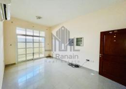 Empty Room image for: Apartment - 2 bedrooms - 2 bathrooms for rent in Oud Bin Sag-Han - Al Muwaiji - Al Ain, Image 1