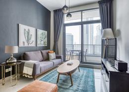 Apartment - 1 bedroom - 1 bathroom for rent in Claren Tower 2 - Claren Towers - Downtown Dubai - Dubai