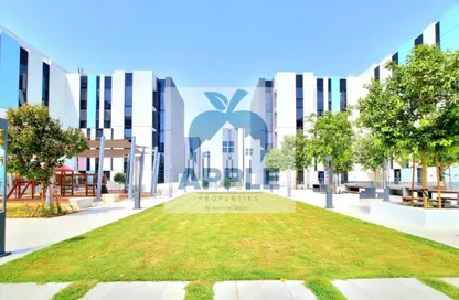 شقة - 1 حمام للايجار في 4 ذا ريف - ذا ريف - الجادة - الشارقة