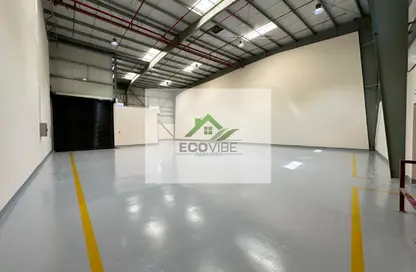 Warehouse - Studio - 1 Bathroom for rent in Dubai Investment Park 2 (DIP 2) - Dubai Investment Park (DIP) - Dubai