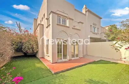 Villa - 3 Bedrooms - 3 Bathrooms for rent in Springs 3 - The Springs - Dubai