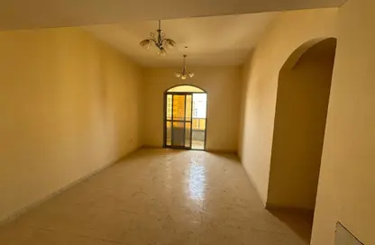 شقة - 2 غرف نوم - 2 حمامات للايجار في شارع الشيخ جابر الصباح - النعيمية - النعيمية - عجمان شقة - 2 غرف نوم - 2 حمامات للايجار في شارع الشيخ جابر الصباح - النعيمية - النعيمية - عجمان