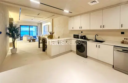 Apartment - 1 Bedroom - 2 Bathrooms for sale in Elite Residence - Dubai Marina - Dubai