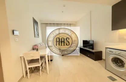 Apartment - 1 Bedroom - 2 Bathrooms for rent in Azizi Shaista Residences - Al Furjan - Dubai