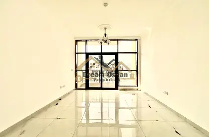Apartment - 1 Bedroom - 2 Bathrooms for rent in Dome Tower - Al Jaddaf - Dubai