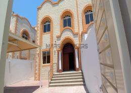 Villa - 5 bedrooms - 7 bathrooms for rent in Dasman - Halwan - Sharjah