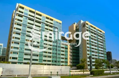 Apartment - 3 Bedrooms - 5 Bathrooms for sale in Al Maha - Al Muneera - Al Raha Beach - Abu Dhabi