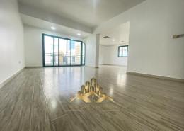 Empty Room image for: Apartment - 3 bedrooms - 4 bathrooms for rent in Corniche Road - Abu Dhabi, Image 1