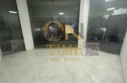Shop - Studio for rent in Al Rashidiya Towers - Al Rashidiya - Ajman Downtown - Ajman Shop - Studio for rent in Al Rashidiya Towers - Al Rashidiya - Ajman Downtown - Ajman