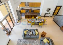 Apartment - 2 bedrooms - 2 bathrooms for rent in Rimal 4 - Rimal - Jumeirah Beach Residence - Dubai