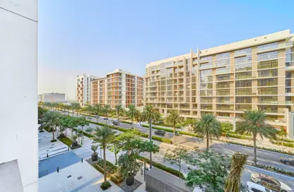 Apartment - 3 Bedrooms - 4 Bathrooms for rent in Acacia C - Park Heights - Dubai Hills Estate - Dubai