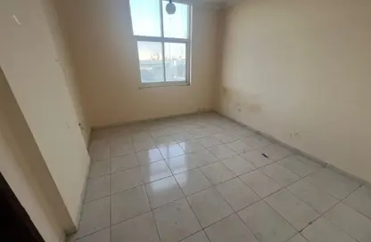 Apartment - 1 Bedroom - 1 Bathroom for rent in Al Rashidiya Towers - Al Rashidiya - Ajman Downtown - Ajman