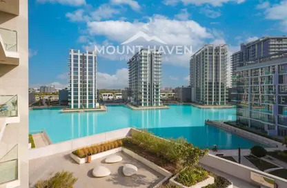 Apartment - 1 Bedroom - 2 Bathrooms for sale in Residences 5 - District One - Mohammed Bin Rashid City - Dubai