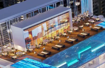 شقة - 3 غرف نوم - 4 حمامات للبيع في فيوز 2 من دانوب - فيوز من دانوب - أبراج بحيرات الجميرا - دبي