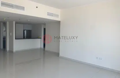 Apartment - 1 Bedroom - 2 Bathrooms for sale in Damac Heights - Dubai Marina - Dubai