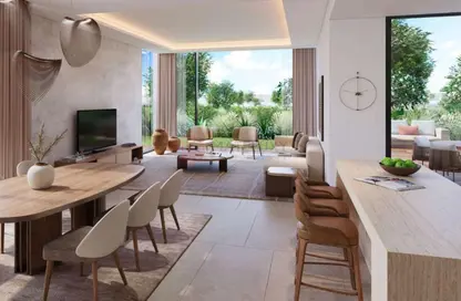 Villa - 4 Bedrooms - 4 Bathrooms for sale in The Acres - Dubai Land - Dubai