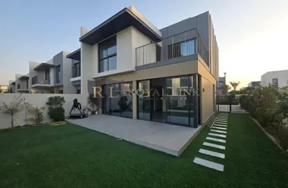 فيلا - 4 غرف نوم - 4 حمامات للايجار في إيدن - ذا فالي - دبي