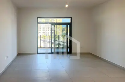 Apartment - 1 Bedroom - 1 Bathroom for rent in Jadeel - Madinat Jumeirah Living - Umm Suqeim - Dubai