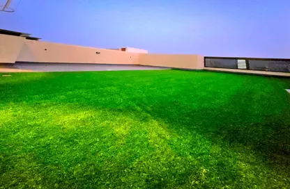 Villa - 4 Bedrooms - 6 Bathrooms for sale in Al Helio 2 - Al Helio - Ajman