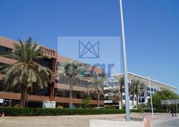 Spacious & Fitted office| at metro including Ejari