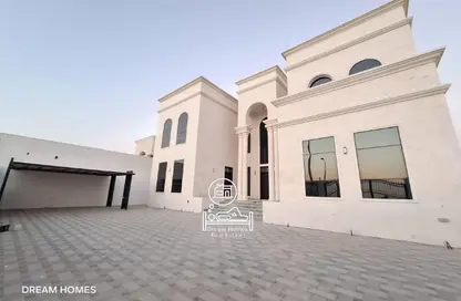 Villa - 7 Bedrooms - 7+ Bathrooms for rent in Madinat Al Riyad - Abu Dhabi