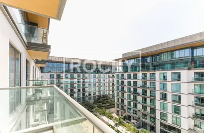 Apartment - 1 Bedroom - 1 Bathroom for sale in Hartland Greens - Sobha Hartland - Mohammed Bin Rashid City - Dubai