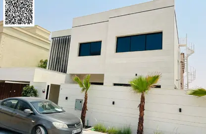 فيلا - 5 غرف نوم - 7 حمامات للبيع في فلل الروضة 2 - 2  الروضة - الروضة - عجمان