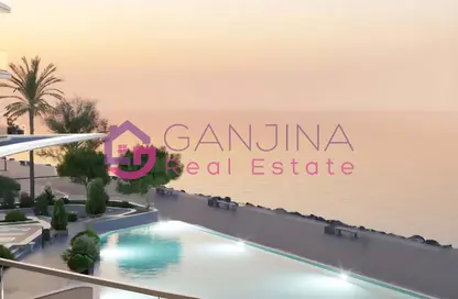 شقة - غرفة نوم - 2 حمامات للبيع في كالا ديل مار - جزيرة المرجان - رأس الخيمة شقة - غرفة نوم - 2 حمامات للبيع في كالا ديل مار - جزيرة المرجان - رأس الخيمة