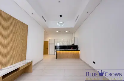 Apartment - 3 Bedrooms - 3 Bathrooms for rent in Central 1 - Business Bay - Dubai
