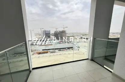 شقة - 1 حمام للايجار في عزيزي ريفييرا 48 - ميدان واحد - ميدان - دبي