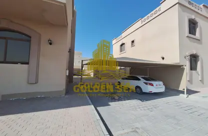 Villa - 4 Bedrooms - 5 Bathrooms for rent in Mohamed Bin Zayed Centre - Mohamed Bin Zayed City - Abu Dhabi