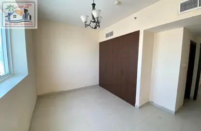 شقة - غرفة نوم - 1 حمام للايجار في مبنى مويلح - مويلح - الشارقة