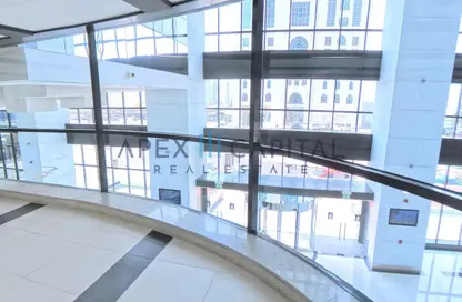 Office Space - Studio for rent in Jumeirah Business Centre 2 (JBC 2) - JLT Cluster V - Jumeirah Lake Towers - Dubai