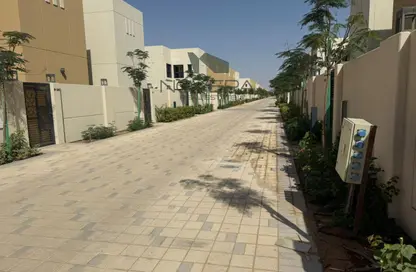 Townhouse - 3 Bedrooms - 4 Bathrooms for sale in Sharjah Sustainable City - Sharjah