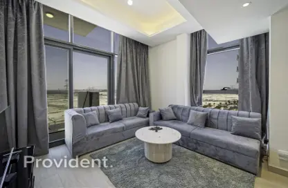 Apartment - 1 Bedroom - 2 Bathrooms for sale in AZIZI Riviera 11 - Meydan One - Meydan - Dubai