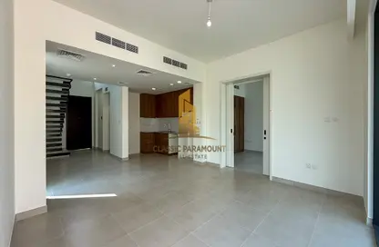 Townhouse - 4 Bedrooms - 4 Bathrooms for rent in Maha Townhouses - Town Square - Dubai